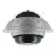 Support moteur OPTIMAL F8-5004 - Visuel 2