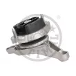 Support moteur OPTIMAL F8-8143 - Visuel 2