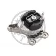 Support moteur OPTIMAL F8-8143 - Visuel 3