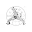 Bras de liaison, suspension de roue arrière droit OPTIMAL G6-2231 - Visuel 2
