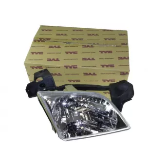Projecteur principal AUTOMEGA 100083920