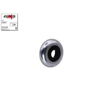 Appareil d'appui à balancier, coupelle de suspension AUTOMEGA 110002210