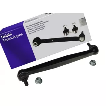 Entretoise/tige, stabilisateur AUTOMEGA 110151221