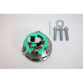 Moyeu de roue avant AUTOMEGA 110154020