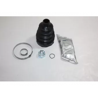 Soufflets de cardan avant AUTOMEGA 110154220
