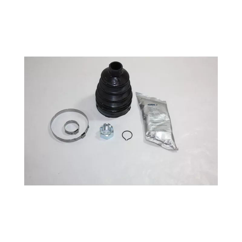 Soufflets de cardan avant AUTOMEGA 110154220