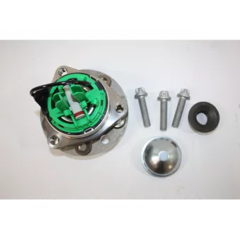 Moyeu de roue avant AUTOMEGA 110154920