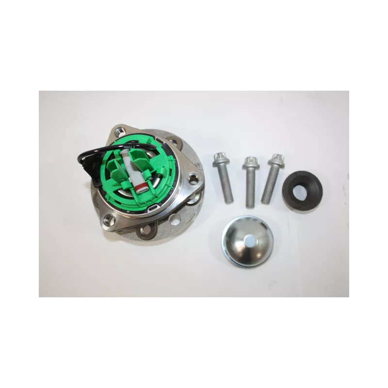 Moyeu de roue avant AUTOMEGA 110154920