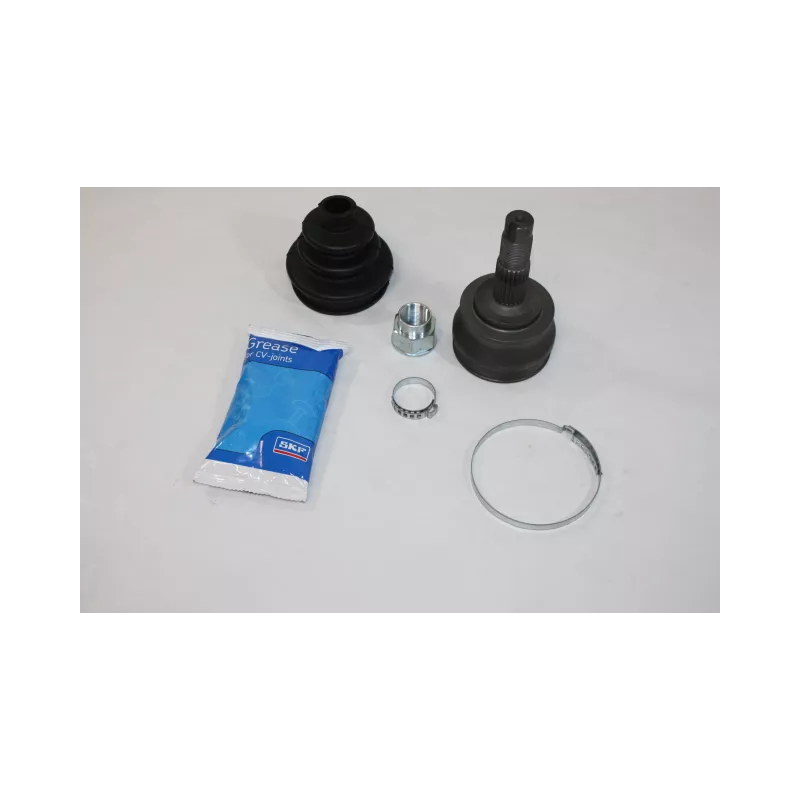 Embout de cardan avant (kit de réparation) AUTOMEGA 110155020