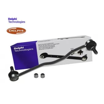 Entretoise/tige, stabilisateur AUTOMEGA 110159320
