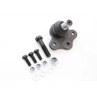 Rotule de suspension AUTOMEGA 110160720