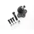 Rotule de suspension AUTOMEGA 110160720 - Visuel 2