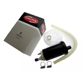 Pompe à carburant AUTOMEGA 140029320