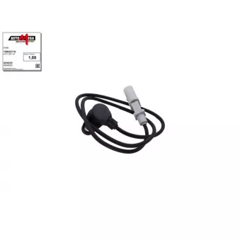 Capteur d'angle, vilebrequin AUTOMEGA 150022710