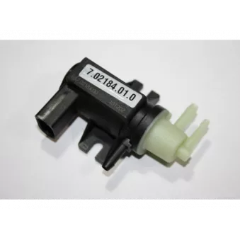 Transmetteur de pression, controle des gaz d'échappement AUTOMEGA 150025020