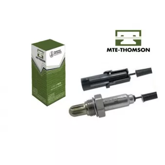 Sonde lambda AUTOMEGA 150078021