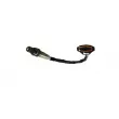 Sonde lambda AUTOMEGA 150078620 - Visuel 3