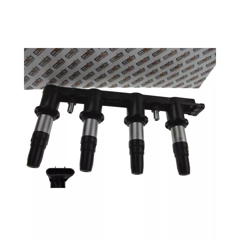 Bobine d'allumage AUTOMEGA 150080720