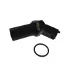 Capteur d'angle, vilebrequin AUTOMEGA 150085921 - Visuel 2