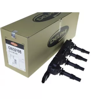 Bobine d'allumage AUTOMEGA 150088320
