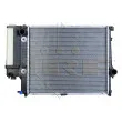 Radiateur, refroidissement du moteur NRF 53869 - Visuel 3
