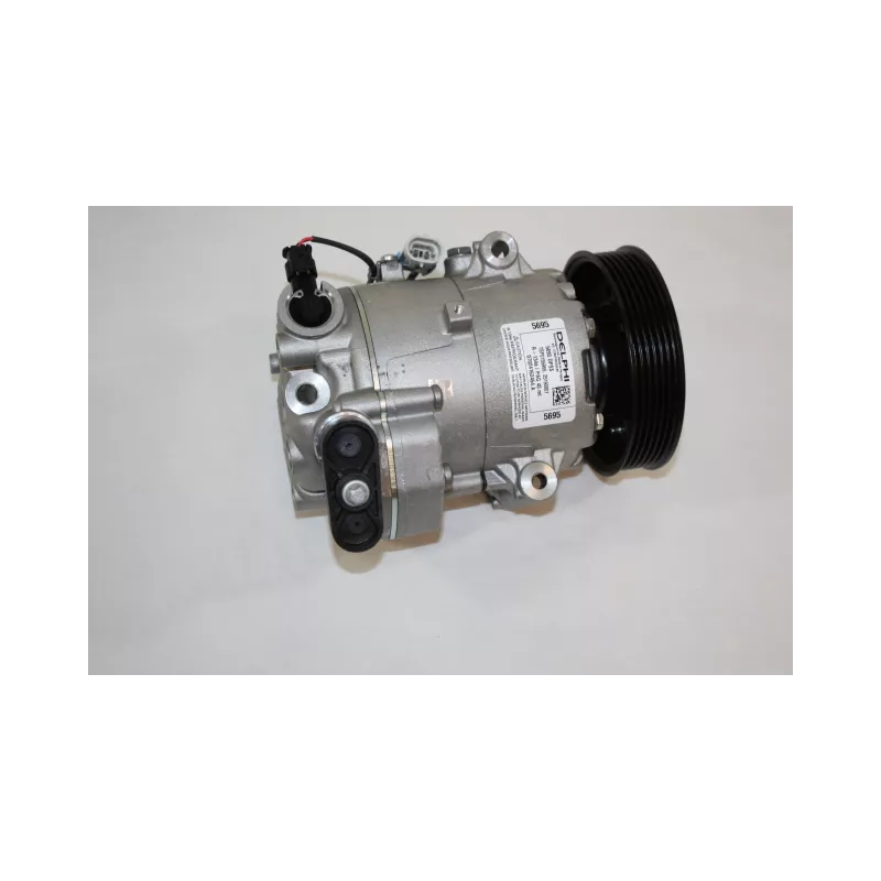 Compresseur, climatisation AUTOMEGA 160090020