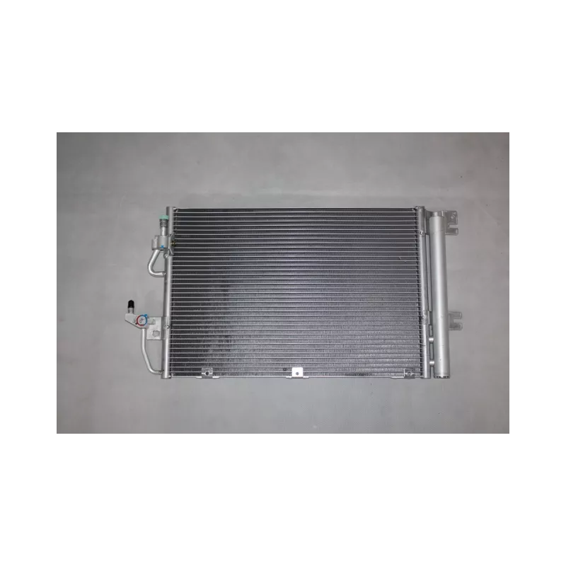 Condenseur, climatisation AUTOMEGA 160091420