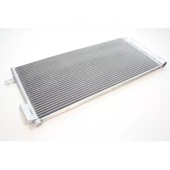 Condenseur, climatisation AUTOMEGA 160091920