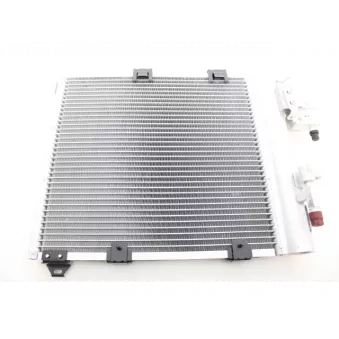 Condenseur, climatisation AUTOMEGA 160094020
