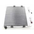 Condenseur, climatisation AUTOMEGA 160094020 - Visuel 2