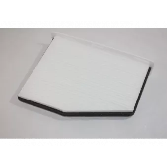 Filtre, air de l'habitacle AUTOMEGA 180049920