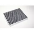 Filtre, air de l'habitacle AUTOMEGA 180050520 - Visuel 1