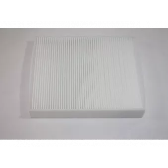 Filtre, air de l'habitacle AUTOMEGA 180050820