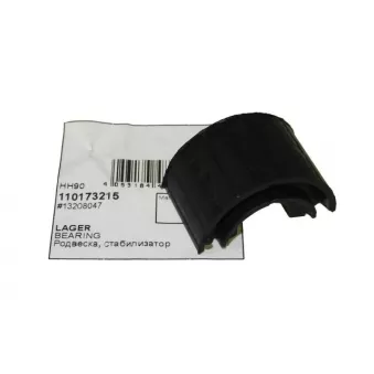 Suspension, stabilisateur AUTOMEGA 110173215