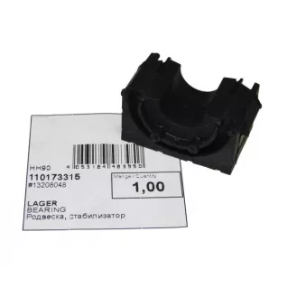 Suspension, stabilisateur AUTOMEGA 110173315