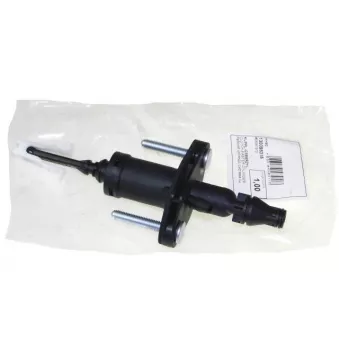 Cylindre émetteur, embrayage AUTOMEGA 130098315