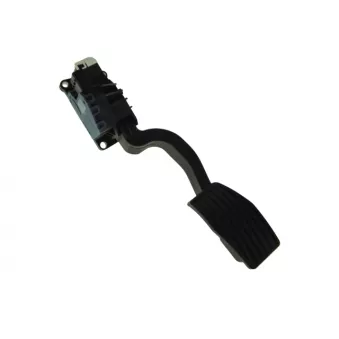 Pédale d'accélérateur AUTOMEGA 210020715