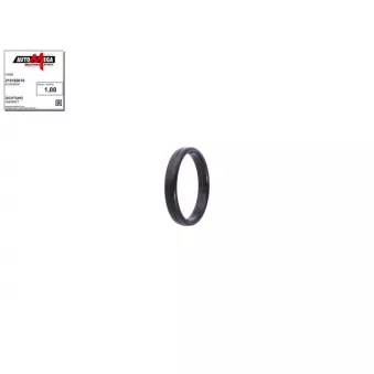 Bague d'étanchéité, radiateur d'huile AUTOMEGA 210160010