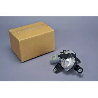 Moteur d'essuie-glace AUTOMEGA 210598415