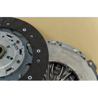 Volant moteur AUTOMEGA 211176415