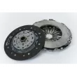Volant moteur AUTOMEGA 211176415 - Visuel 2
