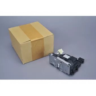 Serrure de porte AUTOMEGA 213076015