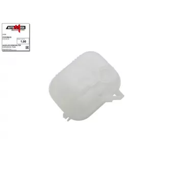 Vase d'expansion, liquide de refroidissement AUTOMEGA 210158410