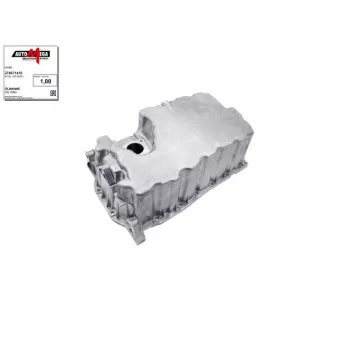 Carter d'huile AUTOMEGA 274671410