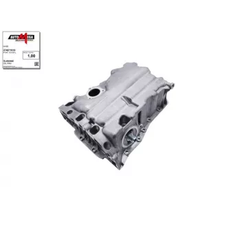 Carter d'huile AUTOMEGA 274671610