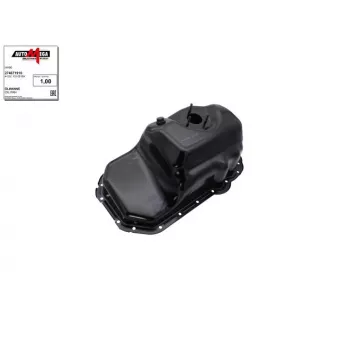 Carter d'huile AUTOMEGA 274671910