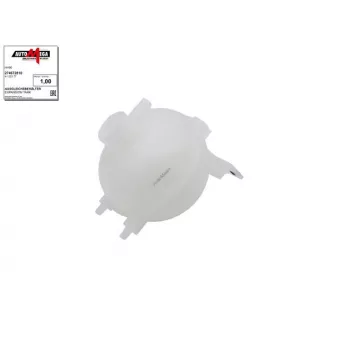 Vase d'expansion, liquide de refroidissement AUTOMEGA 274672810