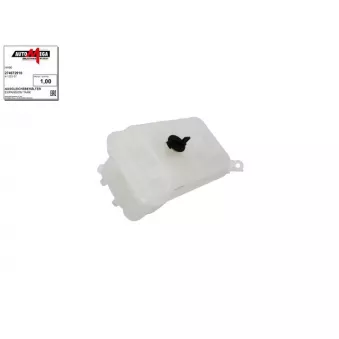 Vase d'expansion, liquide de refroidissement AUTOMEGA 274672910