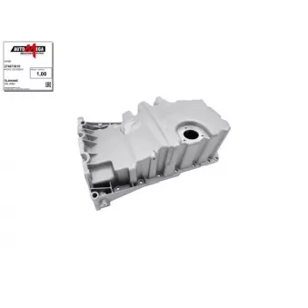 Carter d'huile AUTOMEGA 274673810