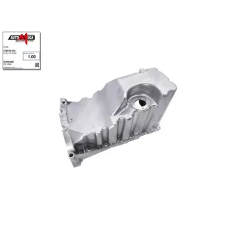 Carter d'huile AUTOMEGA 274674310
